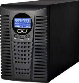 Haut Stablity 6KVA/technologie à haute fréquence en ligne de 4800W UPS PFC plus à faible bruit