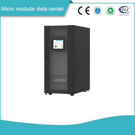 12V / rendement élevé Data Center 6 de PCs modulaires micro de 9AH pour Iot/SMB