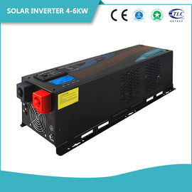 500W - C.C 1000W solaire au convertisseur à C.A., convertisseur pur d'énergie solaire d'onde sinusoïdale