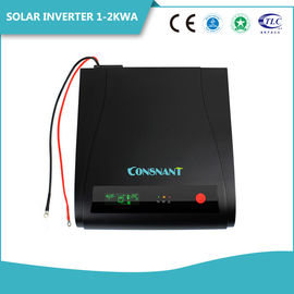 L'élément d'inverseur d'énergie solaire d'application de bureau a augmenté le chargeur 0,5 à C.A. - 2KW