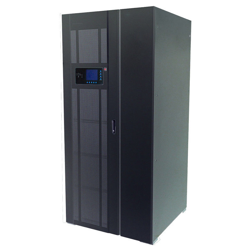 Système modulaire d'UPS d'automation industrielle avec la flexibilité et l'adaptation de forte stabilité et élevées 30 - 300KVA