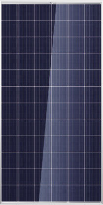 Énergie à haute production solaire 300W de panneaux d'énergie solaire d'accessoires d'UPS de système domestique