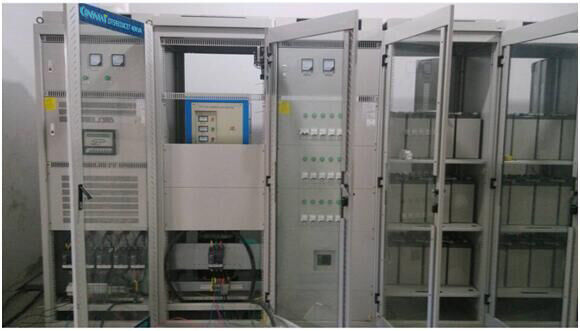 Détection intelligente ininterrompue 10 d'alimentation d'énergie d'UPS de l'électricité - 100KVA