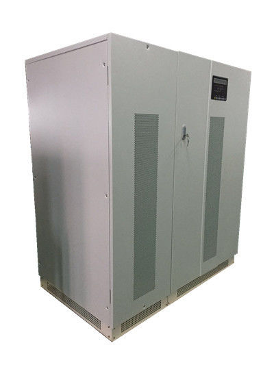 Alimentation d'énergie ininterrompue basse fréquence d'UPS 45 triphasés - 65Hz pour des centres de traitement des données