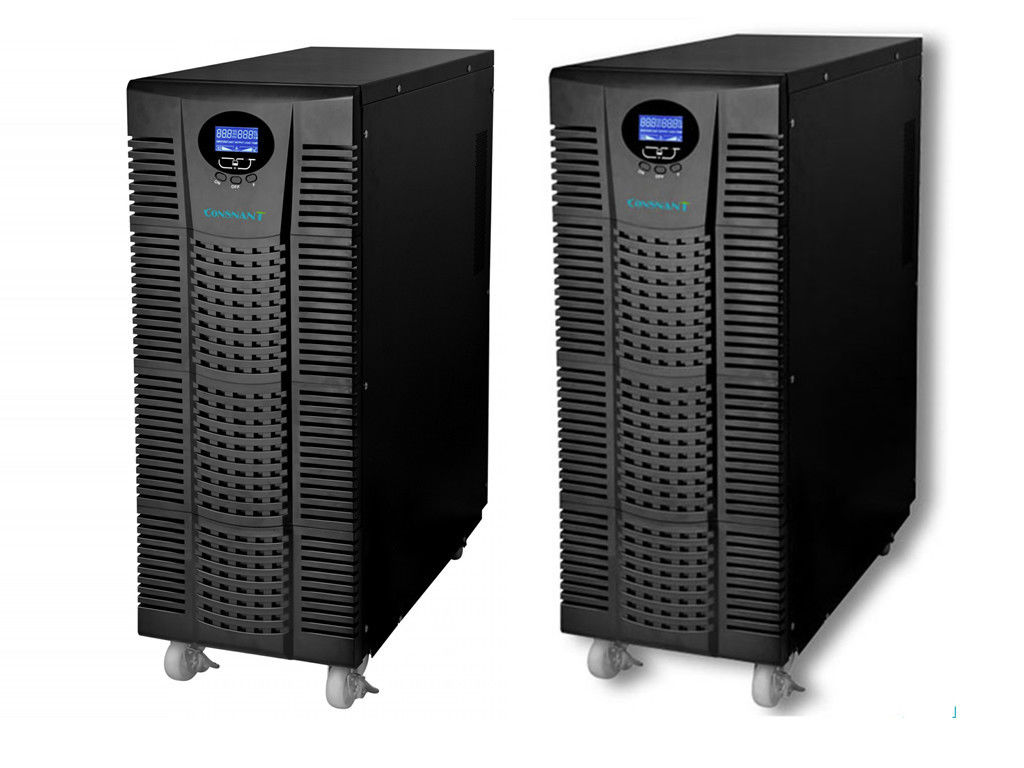 110 compatibles - 300 VCA d'en ligne lèvent l'unité, systèmes d'alimentation non interruptibles de haute performance