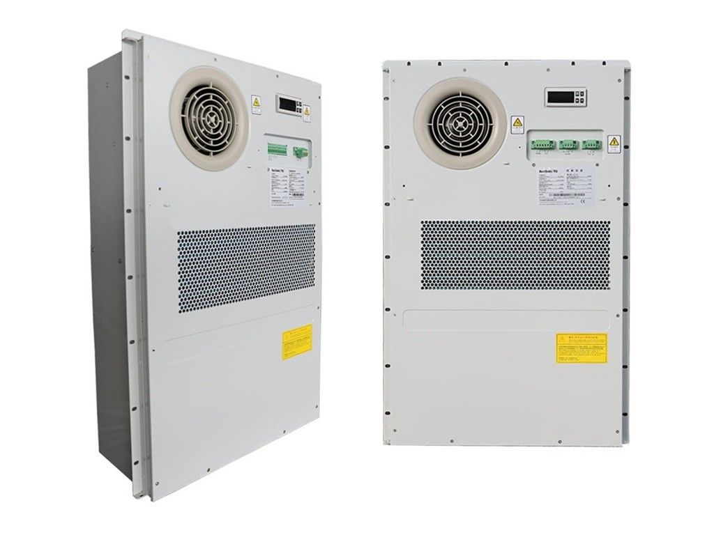 Climatiseur électrique de Cabinet à faible bruit, 300 - climatiseur de la clôture 4000W