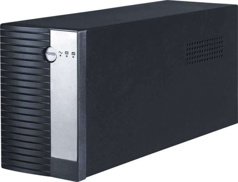500VA alarme ininterrompue en différé de multiple de l'alimentation d'énergie du PC 3.6A UPS 300W