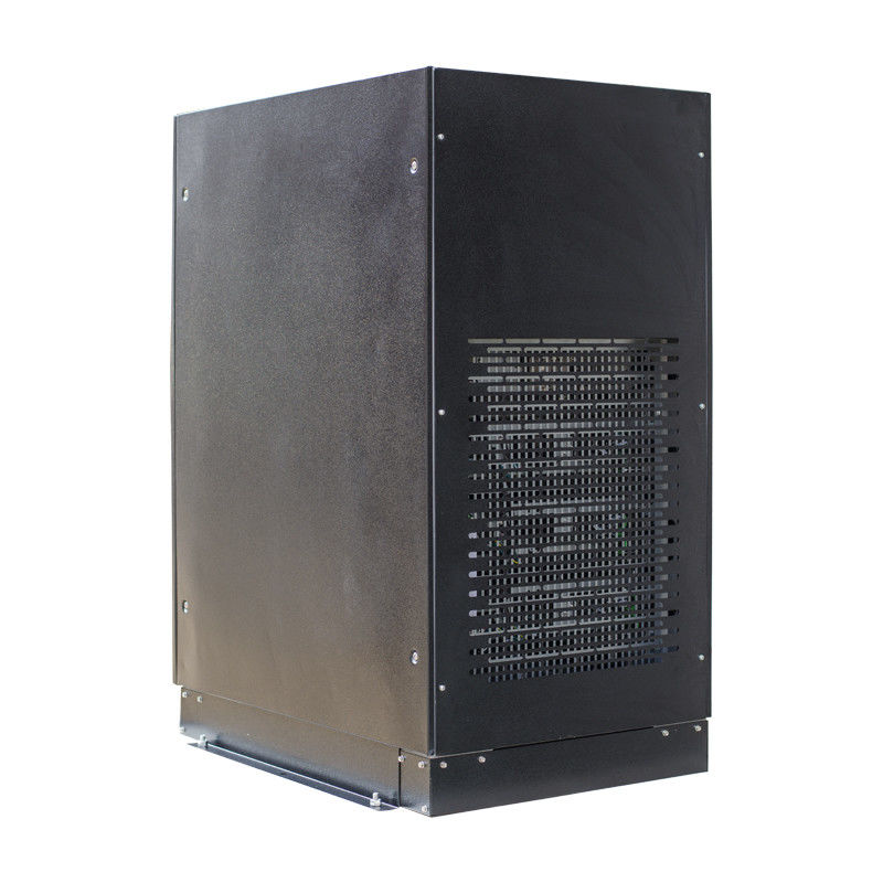 Entretien facile modulaire de rendement élevé du système 300KVA d'UPS de grande puissance d'article de données