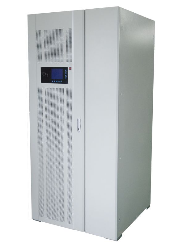 380V / système modulaire en ligne 30 de 400V/415V UPS - fréquence de 1200KVA Settable