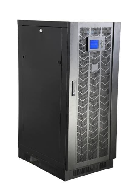 Système modulaire Data Center triphasé UPS modulaire 30-300KVA d'UPS de la série CNM331