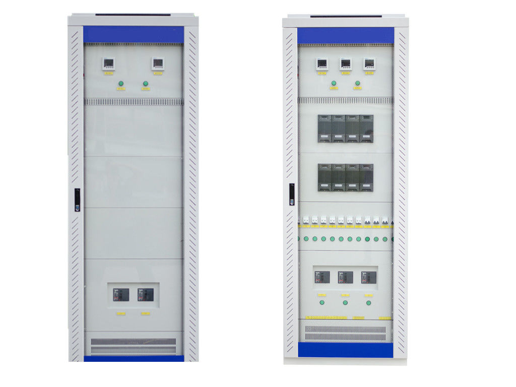 Zéro transformez la commande numérique ininterrompue 10 d'alimentation d'énergie d'UPS - 100KVA