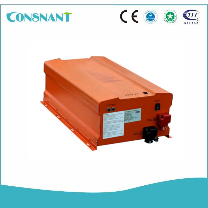 Approbation automatique unique de la CE de calibrage de système de stockage de l'énergie de batterie des cellules 3.2V75AH