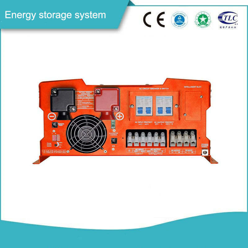 32 systèmes de stockage de l'énergie de PCs avec la batterie automatique intelligente de calibrage