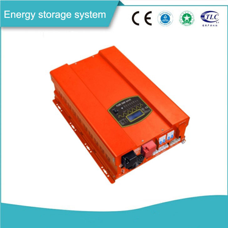 32 systèmes de stockage de l'énergie de PCs avec la batterie automatique intelligente de calibrage