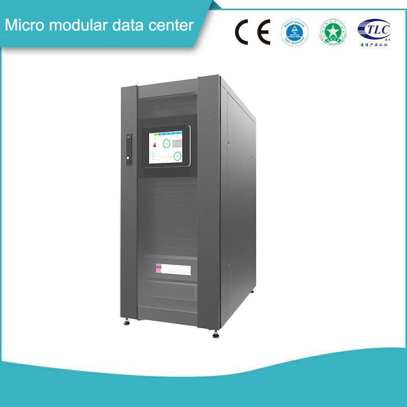 12V / rendement élevé Data Center 6 de PCs modulaires micro de 9AH pour Iot/SMB