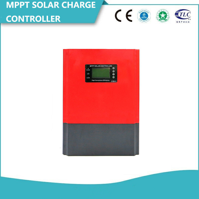Contrôleur solaire élevé de charge de la puissance MPPT de rendement