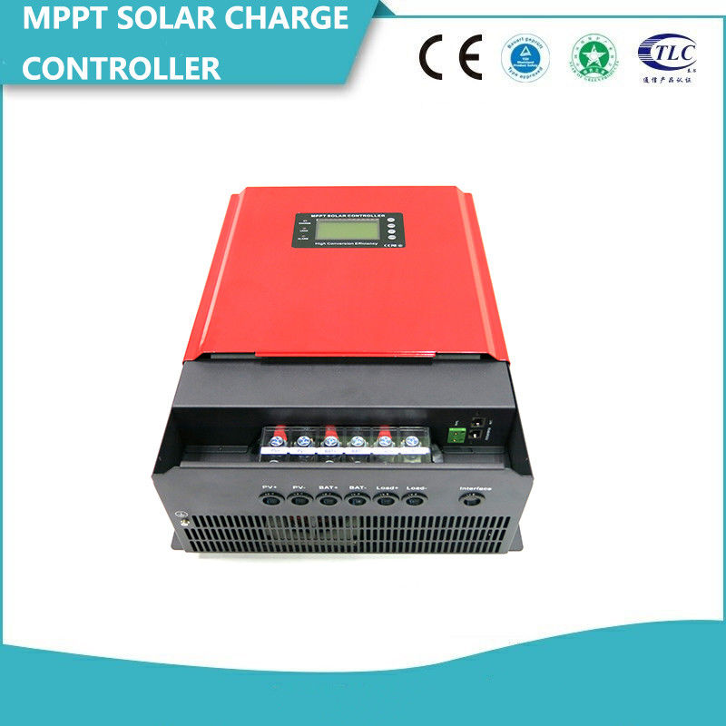 Contrôleur solaire élevé de charge de la puissance MPPT de rendement