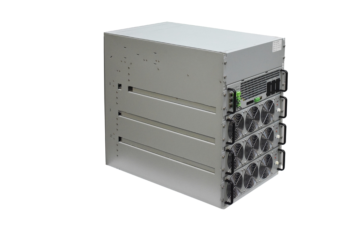 CNM330 30KW - UPS modulaire intégré par 90KW pour les équipements sensibles