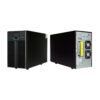 CNH110 6 - Système d'alimentation ininterrompu en ligne de la tour 10KVA UPS 220VAC