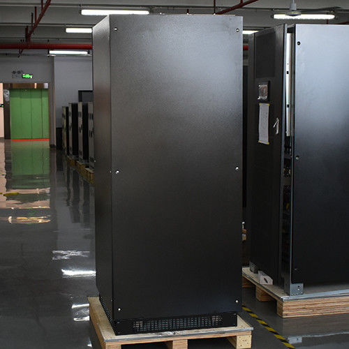 UPS en ligne industriel non de condensation 400VAC 10-600kva parallèle multiple de 3 phases