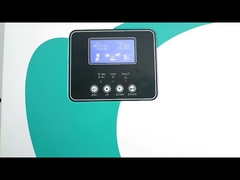 Hors réseau onduleur 48VDC intégré 100A MPPT chargeur solaire