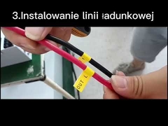 Onduleur solaire hybride hors réseau 24 V CC, onde sinusoïdale pure