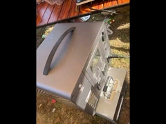 Batterie portative LiFeP04 de la centrale 1200W pour la sauvegarde